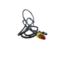 KABEL 1,45 m ZAKOŃCZONY WTYCZKĄ SUPERSEAL 2 PIN