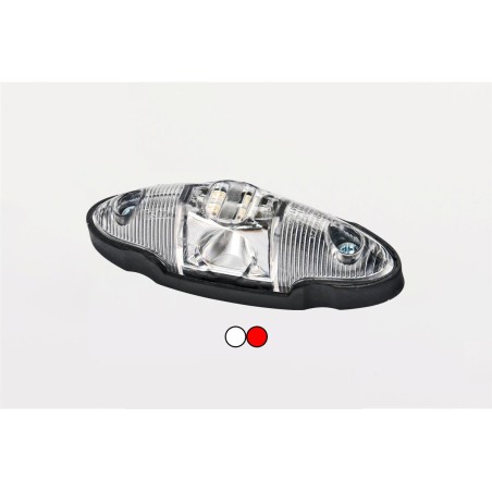 FT-45 B LAMPA OBRYSOWA LED TYP MAN VOLVO