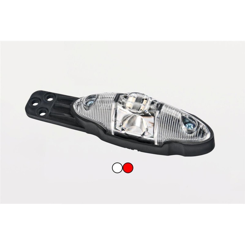 FT-45 B LAMPA OBRYSOWA LED TYP MAN VOLVO