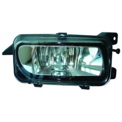 HALOGEN IVECO STRALIS PRZECIWMGIELNY