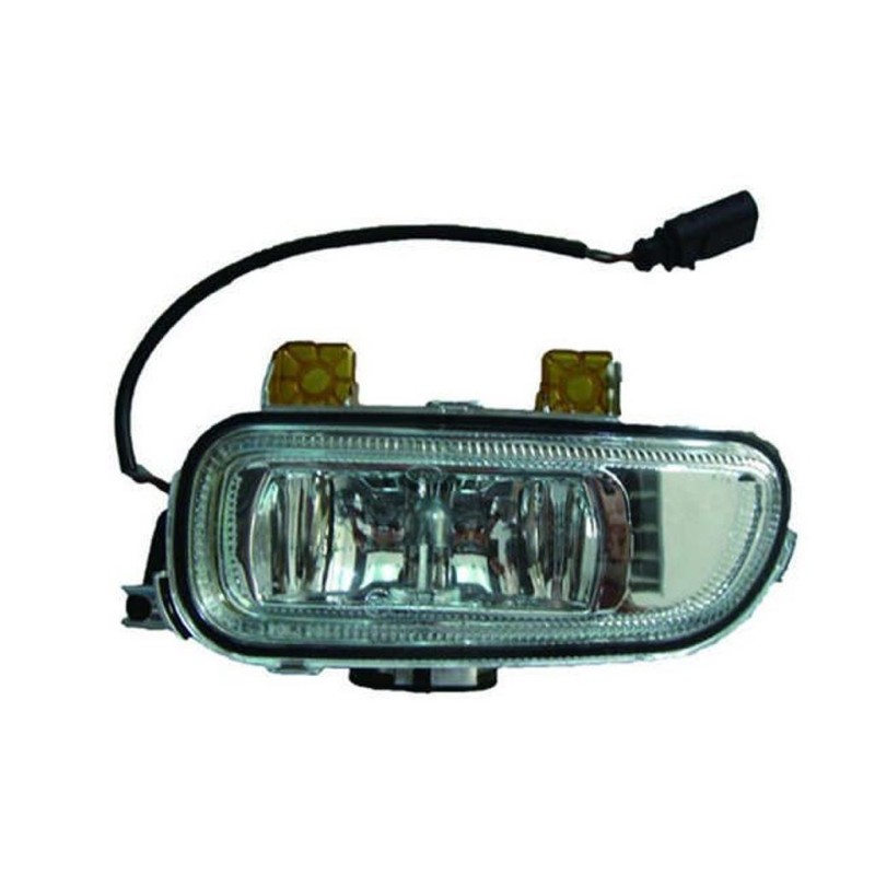 HALOGEN MB ACTROS MP4 PRAWY P/M OKRĄGŁY ŻARÓWKA H11