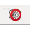 FT-111 LED LAMPA PRZECIWMGŁOWA Z RINGIEM