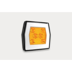 FT-125 LAMPA LED KIERUNKOWA Z POZYCJĄ