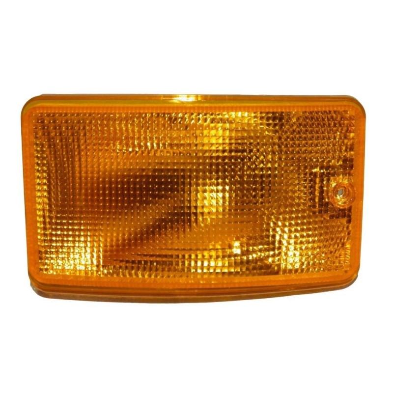 LAMPA KIERUNKOWSKAZU MERCEDES BENZ ATEGO 2004- .. - LEWA