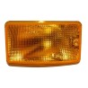 LAMPA KIERUNKOWSKAZU MERCEDES BENZ ATEGO 2004- .. - LEWA