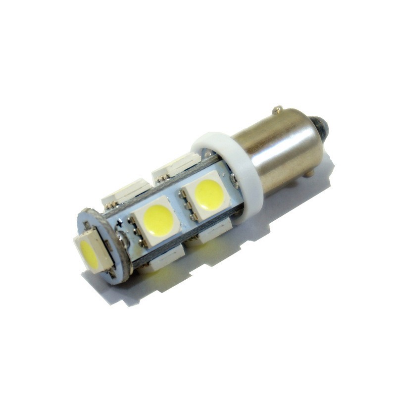 ŻARÓKA LED ODPOWIEDNIK RURKOWEJ C5W 6LED 12V