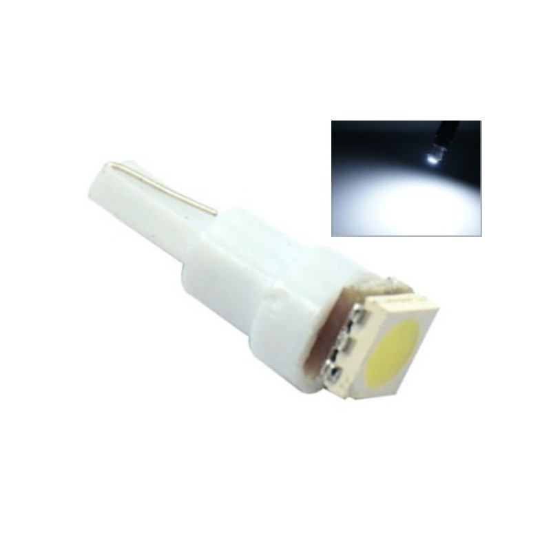 Żarówka samochodowa LED BA15S 13 SMD 5050