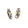 Żarówka  LED DO KOKPITU W2W W1,2W T5 R5 1 SMD 5050