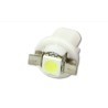 Żarówka  LED DO KOKPITU W2W W1,2W T5 R5 1 SMD 5050