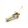 Żarówka samochodowa LED H1 12 SMD 5050