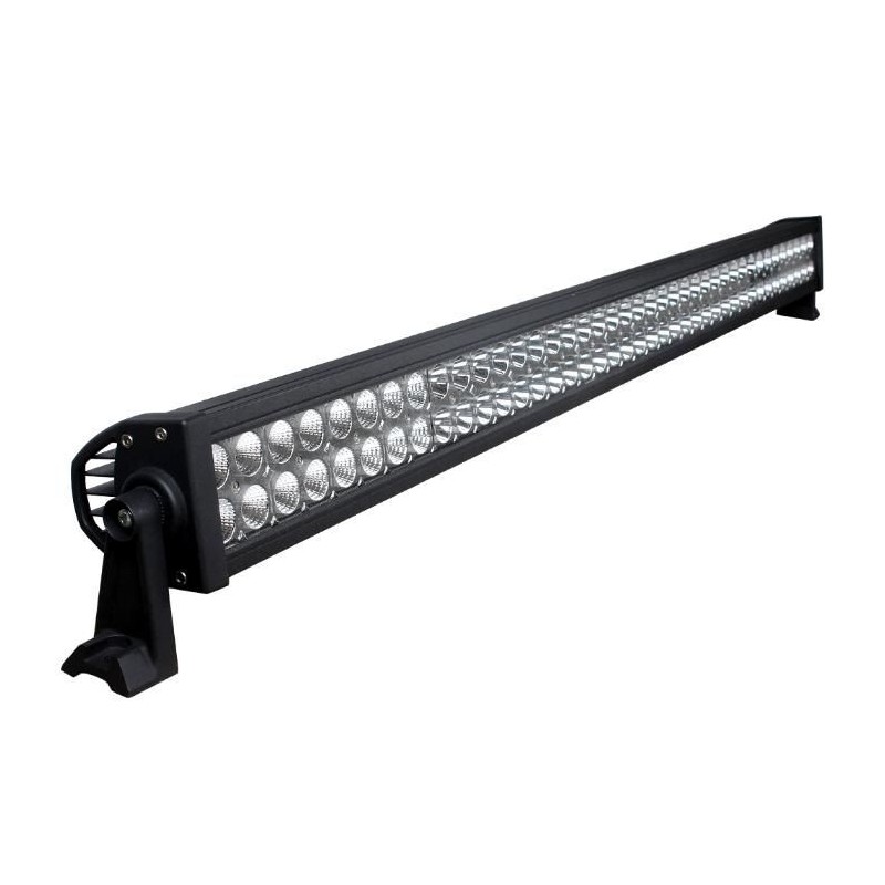 BELKA LED NA OFFROAD LAMPA DIODOWA