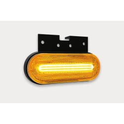 FT-070 B QS150  LAMPA OBRYSOWA LED NOWŚĆ!