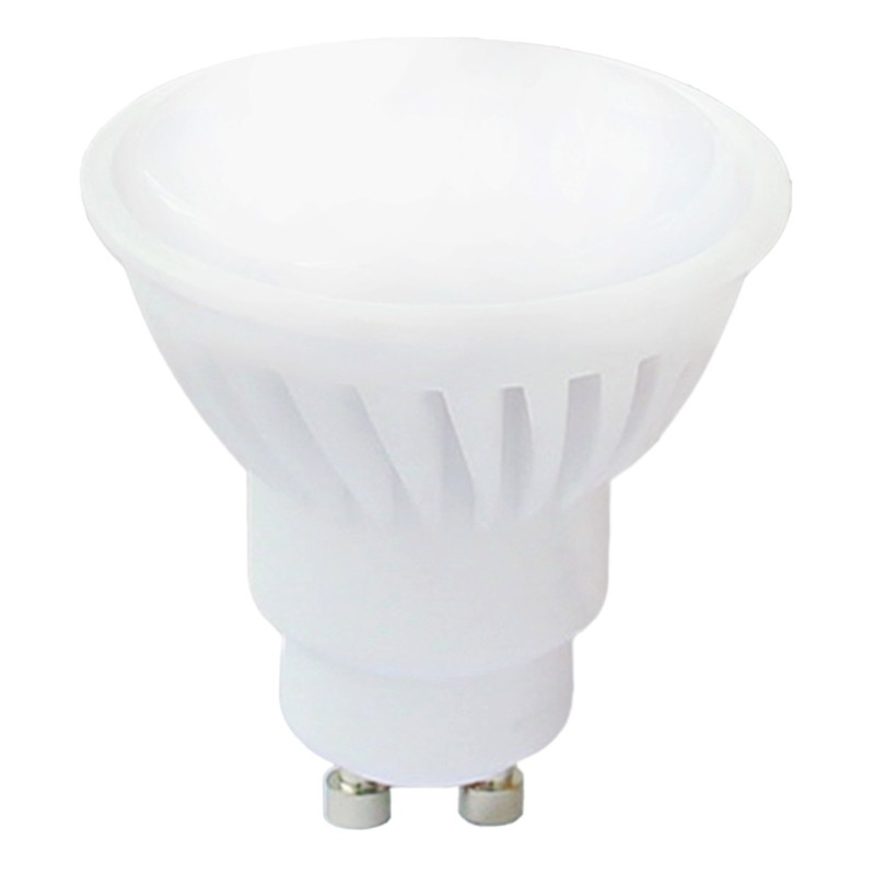 ŻARÓWKA LED GU10 1,5W BARWA ZIMNA