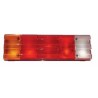 0254 P LAMPA ZESPOLONA TYP MERCEDES ACTROS