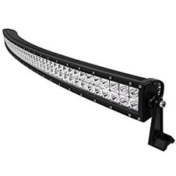 BELKA LED NA OFFROAD LAMPA DIODOWA 240W