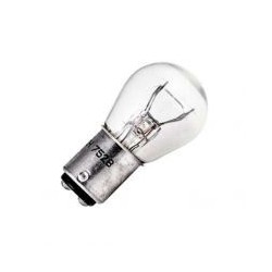 ŻARÓWKA P21W 12V BA 15S CARLAMP