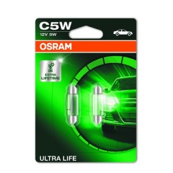 ŻARÓWKA R10W 24V BA 15S CARLAMP