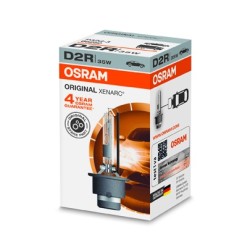 D3S  XENARC COOL BLUE Intense OSRAM