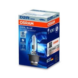 D1S OSRAM XENARC COOL BLUE Intense