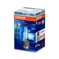 D2S OSRAM XENARC COOL BLUE Intense D2S