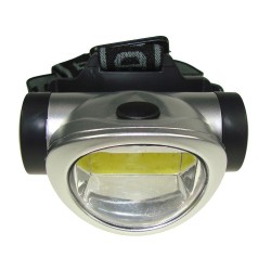 DIODOWA LATARKA JGS40 10+1 LED SMD