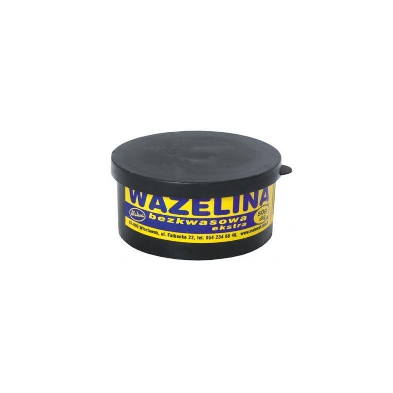 WAZELINA TECHNICZNA 50ML