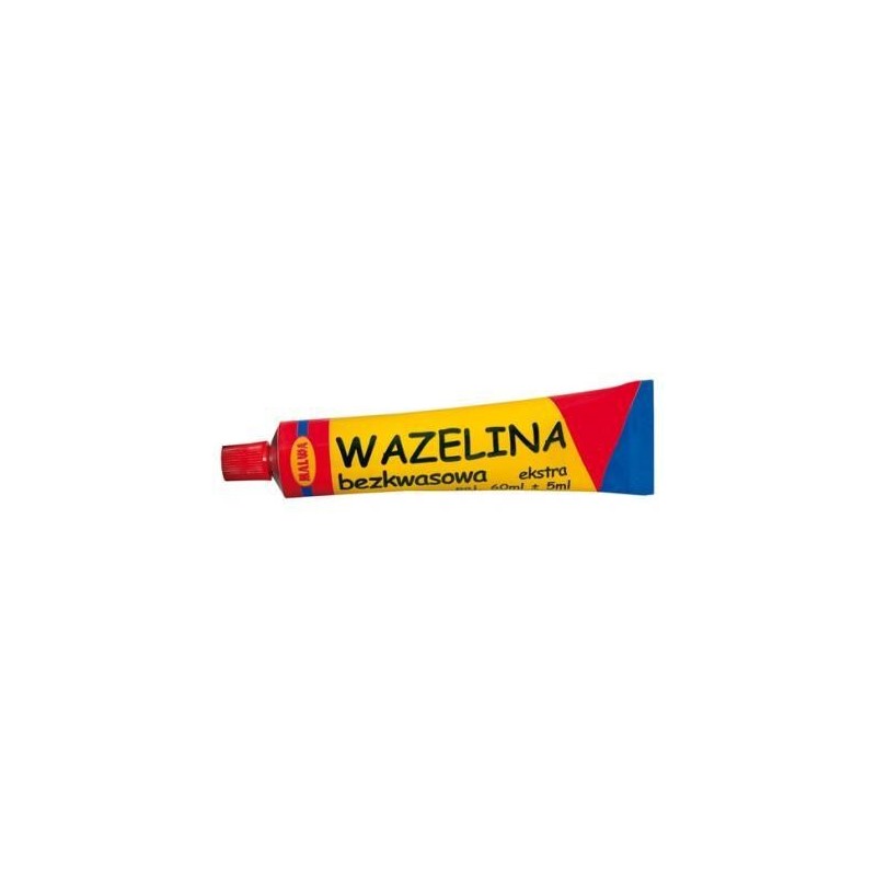 WAZELINA TECHNICZNA 50ML