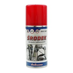 OLEJ SILIKONOWY - 70ml.