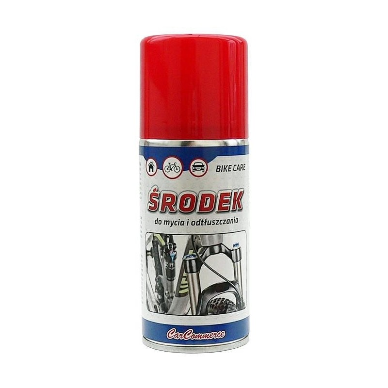 OLEJ SILIKONOWY - 70ml.