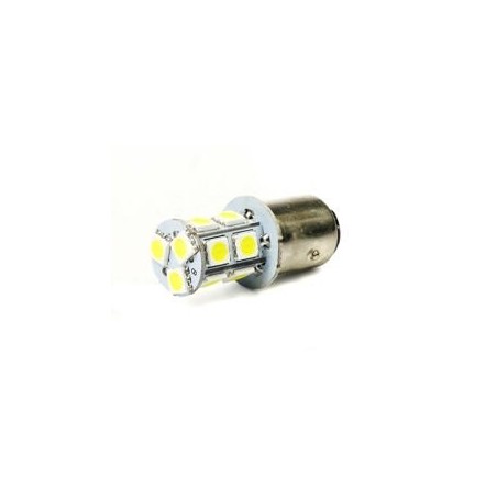 Żarówka LED BA15S 50 SMD 5050