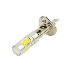 Żarówka samochodowa LED H3 COB 7,5W