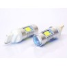 Żarówka samochodowa LED T20 W21W WY21W 21 SMD 2835