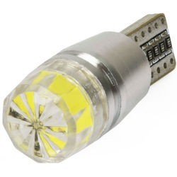 Żarówka LED W5W T10 9 SMD 5050