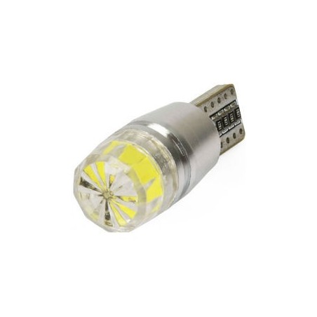 Żarówka LED W5W T10 9 SMD 5050