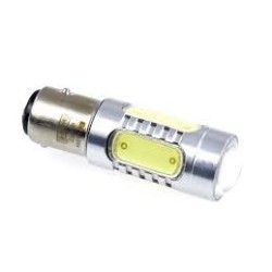 Żarówka samochodowa LED BA15S 33 SMD 5630