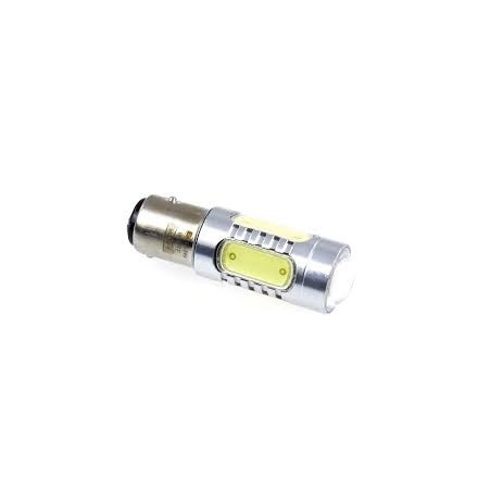 Żarówka samochodowa LED BA15S 33 SMD 5630