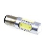 Żarówka samochodowa LED BA15S 33 SMD 5630