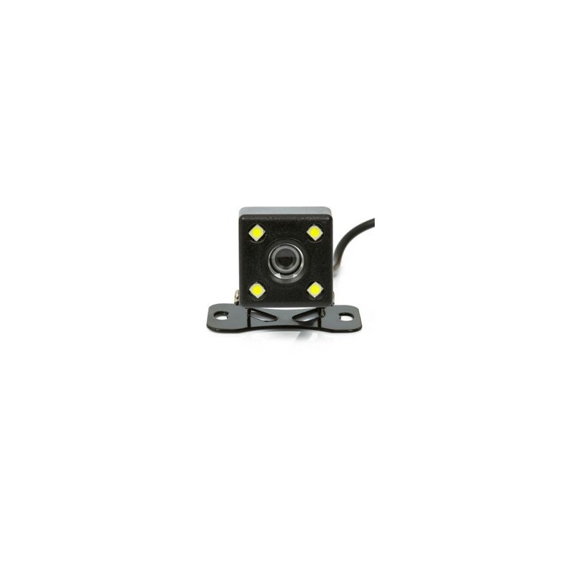 Kamera cofania HD Night Vision | 4 diody LED | IR