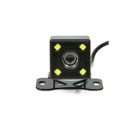 Kamera cofania HD Night Vision | 4 diody LED | IR