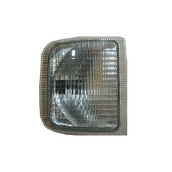 LAMPA KIERUNKOWSKAZU VOLVO FH-12 BIALA 2-BOLCE - PRAWA