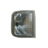 LAMPA KIERUNKOWSKAZU VOLVO FH-12 BIALA 2-BOLCE - PRAWA