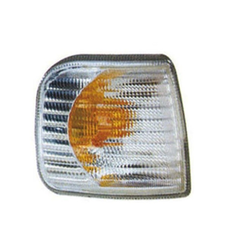 LAMPA KIER.IVECO EUROCARGO L/P BIAŁA