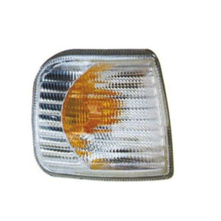 LAMPA KIER.IVECO EUROCARGO L/P BIAŁA