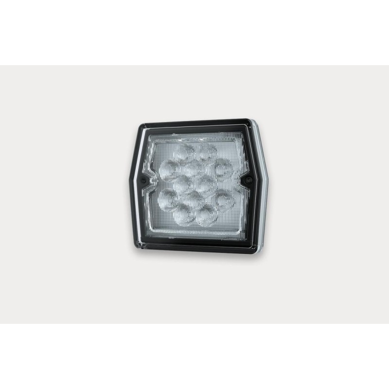 FT-223 LED LAMPA PRZECIWMGIELNA