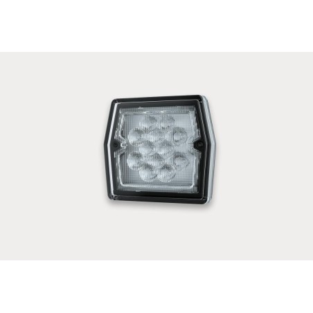 FT-223 LED LAMPA PRZECIWMGIELNA