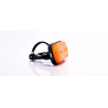 FT-72 B LED LAMPA OBRYSOWA Z ODBLASKIEM SUPER LED