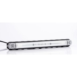 FT-29B  LED LAMPA OBRYSOWA BIAŁA