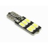 Żarówka samochodowa LED BA9S 9 SMD 5050