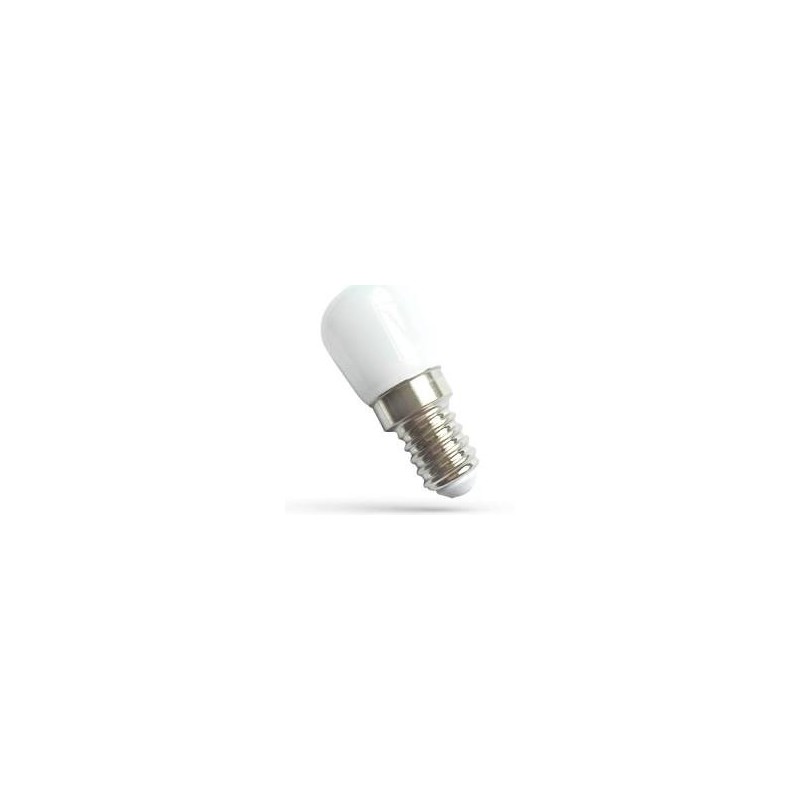 ŻARÓWKA LED E14 4W KULKA BARWA CIEPŁA