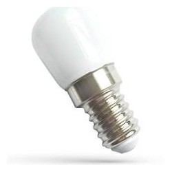 ŻARÓWKA LED E14 4W KULKA BARWA CIEPŁA